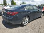 2018 Infiniti Q50 Luxe for Sale in Portland, OR - Mechanical