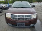 2010 Lincoln Mkx  zu verkaufen in Exeter, RI - Rear End