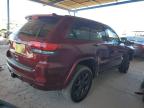2021 Jeep Grand Cherokee Limited იყიდება Phoenix-ში, AZ - Front End