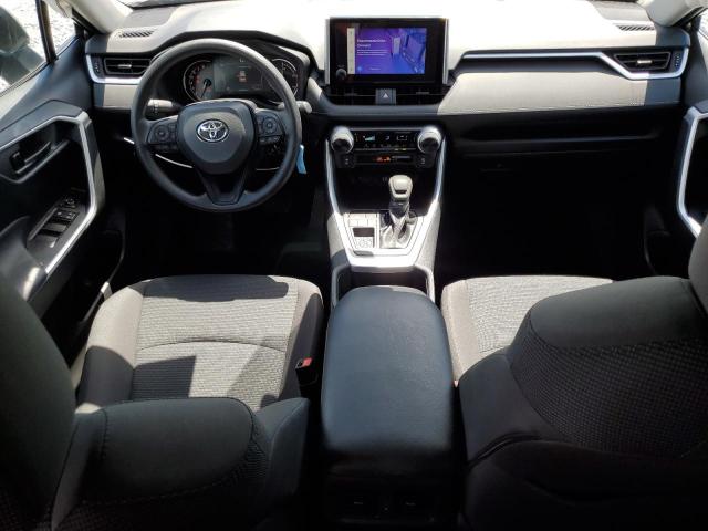  TOYOTA RAV4 2024 Gray