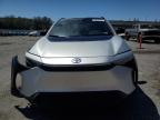 2024 Toyota Bz4X Xle იყიდება Las Vegas-ში, NV - Front End