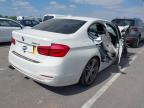 2015 BMW 320D ED SP for sale at Copart CHESTER