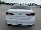 2019 Hyundai Sonata Limited Turbo for Sale in Bridgeton, MO - Burn - Engine