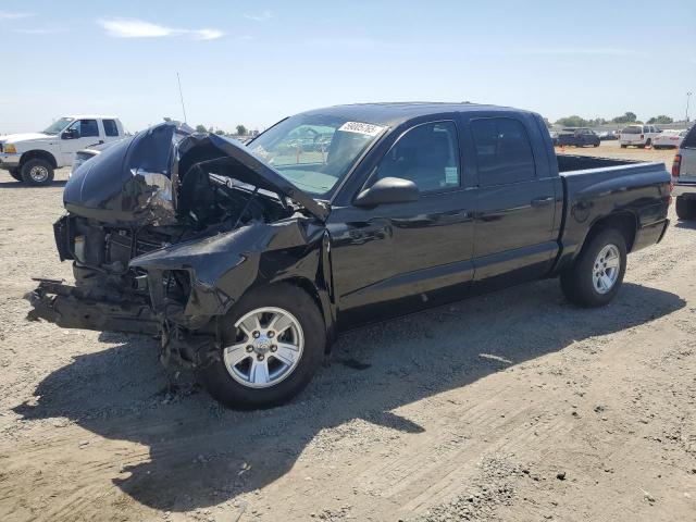 2008 Dodge Dakota Quad Slt