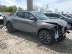2024 Hyundai Santa Cruz Sel продається в Wayland, MI - Front End