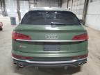 2022 Audi Sq5 Sportback Prestige for Sale in Des Moines, IA - Front End