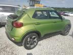 2024 Hyundai Venue Sel   for Sale in Cahokia Heights, IL - Rear End