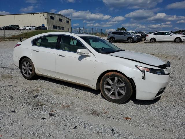  ACURA TL 2014 Biały