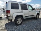 2012 Jeep Liberty Sport იყიდება Byron-ში, GA - Mechanical