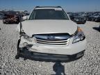 2012 Subaru Outback 2.5I Premium zu verkaufen in Greenwood, NE - Front End