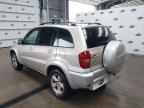 2004 TOYOTA RAV4 XT4 D for sale at Copart EAST KILBRIDE