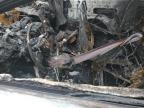 2007 Toyota Scion Tc  на продаже в Gaston, SC - Burn