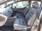 2007 HONDA CIVIC ES I for sale at Copart CHESTER