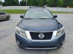 2016 Nissan Pathfinder S   for Sale in Gastonia, NC - Side