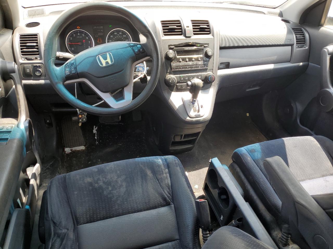 2009 Honda Cr-V Ex VIN: 3CZRE48529G708463 Lot: 56499535