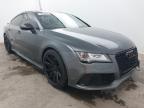 2011 AUDI A7 S LINE for sale at Copart GLOUCESTER