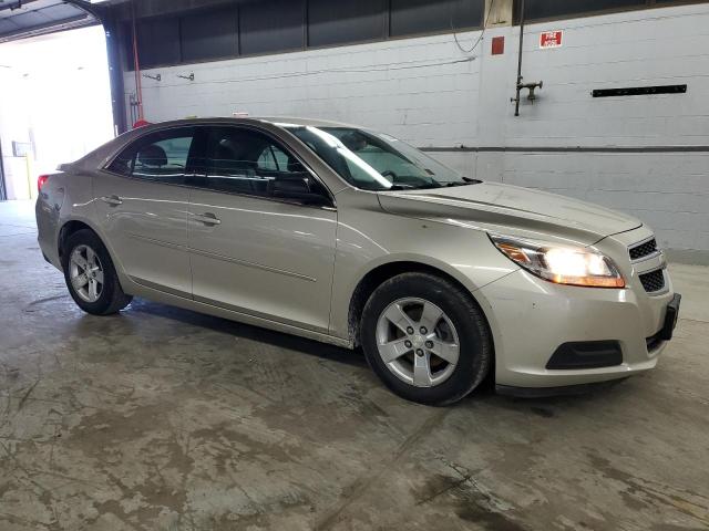  CHEVROLET MALIBU 2013 tan