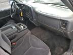 1999 Gmc New Sierra K1500 იყიდება Newton-ში, AL - Side