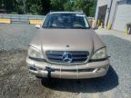2002 Mercedes-Benz Ml 320 for Sale in Concord, NC - All Over