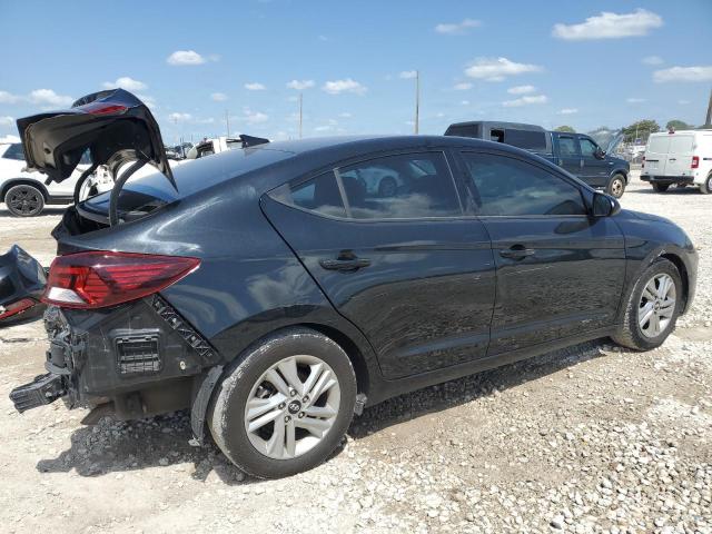  HYUNDAI ELANTRA 2020 Black