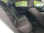 2020 Chevrolet Malibu Lt en Venta en Northfield, OH - Front End