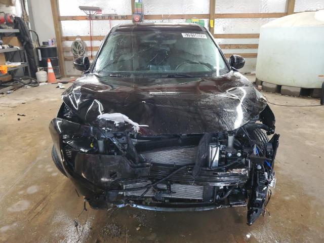  NISSAN ROGUE 2024 Czarny