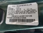 2003 Infiniti Q45  للبيع في Dunn، NC - Rear End