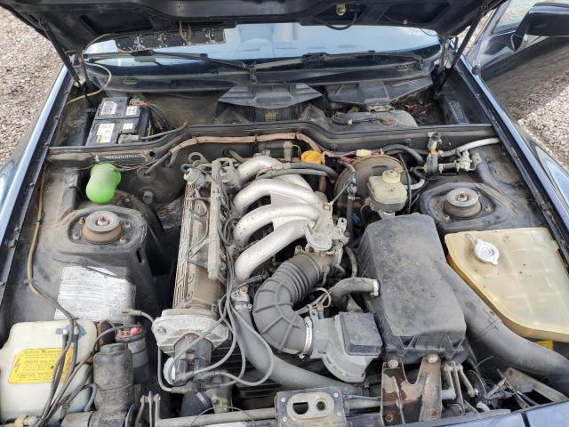1983 PORSCHE 944 