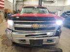 2012 Chevrolet Silverado K1500 Lt for Sale in Casper, WY - Front End