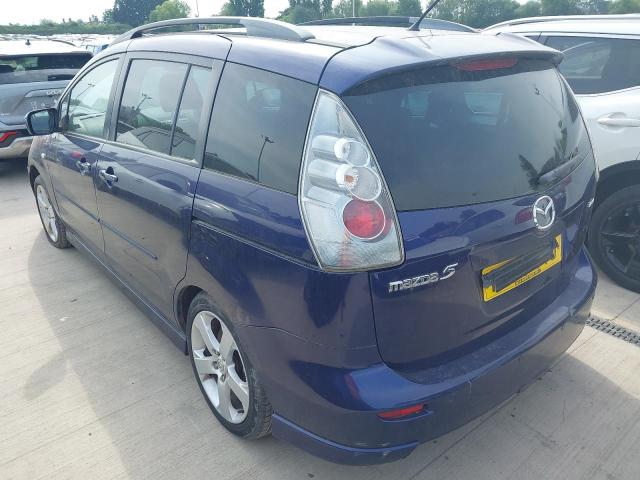 2007 MAZDA 5 FURANO