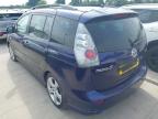 2007 MAZDA 5 FURANO for sale at Copart SANDY