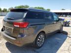 2016 Kia Sedona Ex for Sale in Corpus Christi, TX - Side
