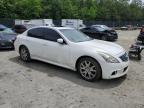 2012 Infiniti G37  for Sale in Waldorf, MD - Minor Dent/Scratches