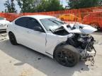 2020 Alfa Romeo Giulia  продається в Ocala, FL - Front End
