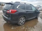 2021 Subaru Ascent Limited იყიდება Chicago Heights-ში, IL - All Over