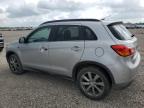 2013 Mitsubishi Outlander Sport Le იყიდება Houston-ში, TX - Front End