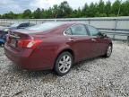 2008 Lexus Es 350 for Sale in Memphis, TN - Front End