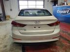 2017 Hyundai Elantra Se   en Venta en Angola, NY - Front End