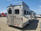 2009 Bison Stratus for Sale in Nisku, AB - Frame Damage