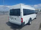 2013 FORD TRANSIT 13 for sale at Copart CHESTER