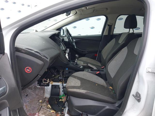 2015 FORD FOCUS ZETE