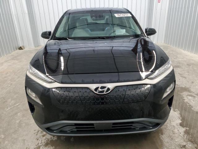  HYUNDAI KONA 2021 Czarny
