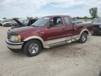1997 Ford F150  for Sale in Kansas City, KS - Side