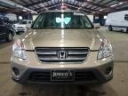 2006 Honda Cr-V Se for Sale in East Granby, CT - Minor Dent/Scratches