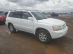 2002 Toyota Highlander Limited for Sale in Brighton, CO - Mechanical