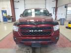 2024 Ram 1500 Big Horn/Lone Star en Venta en Angola, NY - Side