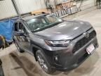 2022 TOYOTA RAV4 XLE PREMIUM   à vendre chez Copart QC - MONTREAL