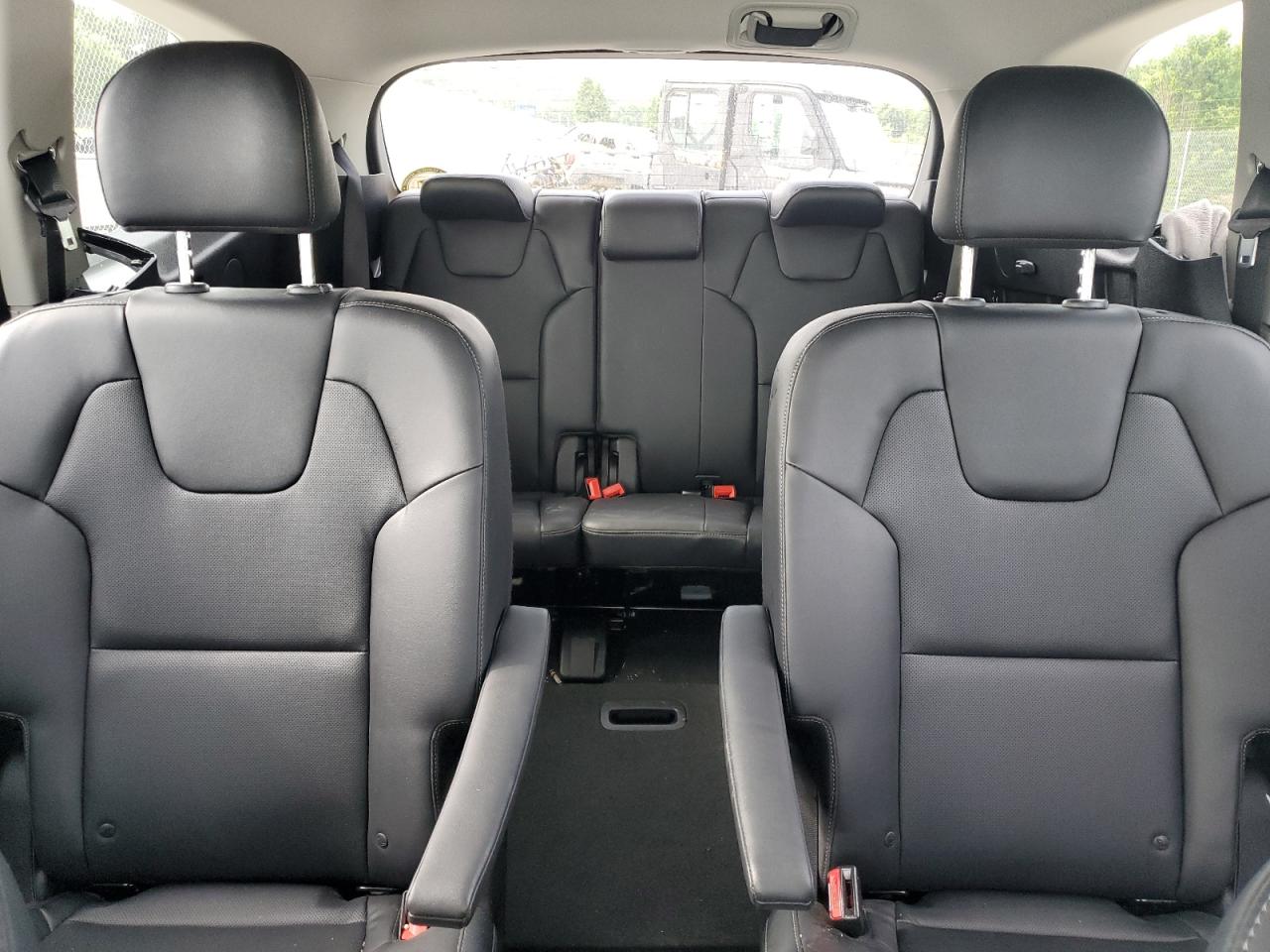 2023 Kia Telluride S VIN: 5XYP64GC7PG348810 Lot: 56673435