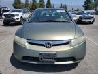 2008 Honda Civic Gx for Sale in Rancho Cucamonga, CA - Normal Wear