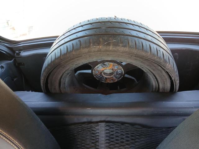 2010 SMART FORTWO PAS